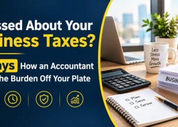 Accountant