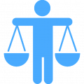 judge