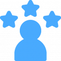 user